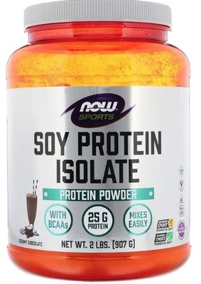 Now Foods,スポーツ　ソイプロテイン,Sports, Soy Protein Isolate
